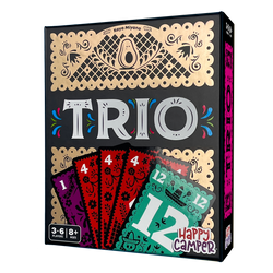 Trio (Online Order Only)