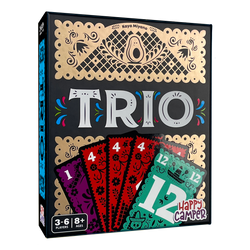Trio (Online Order Only)