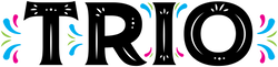 Trio (Online Order Only)