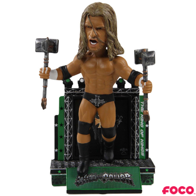 WWE Wrestling Bobbleheads (ONLINE ORDER ONLY)