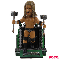 WWE Wrestling Bobbleheads (ONLINE ORDER ONLY)
