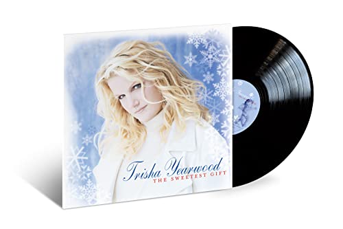 The Sweetest Gift [LP] [Vinyl]