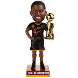 Cleveland Cavaliers 2016 NBA Champions Bobbleheads (ONLINE ORDER ONLY)