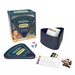 Trivial Pursuit: Avatar: The Last Airbender (ONLINE ORDER ONLY)