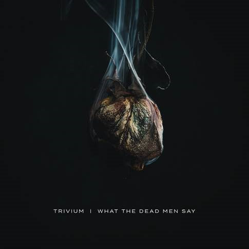 What The Dead Men Say (Bone colored)(Indie Exclusive) [Vinyl] (ONLINE ORDER ONLY)