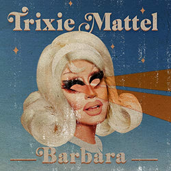 Barbara [LP] [Yellow] [Vinyl] (ONLINE ORDER ONLY)