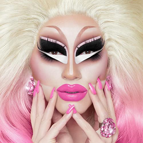 The Blonde & Pink Albums [Vinyl]