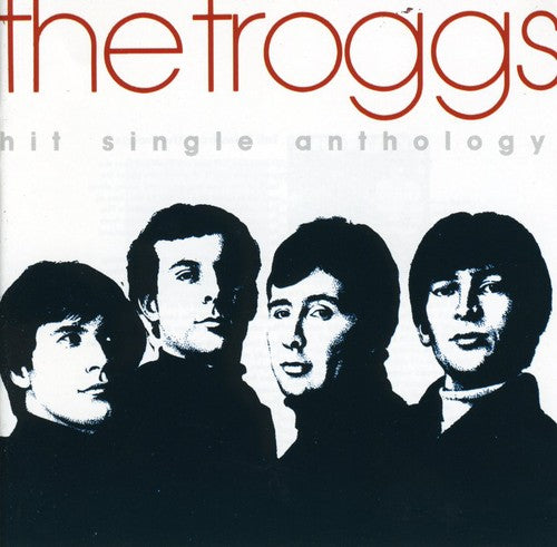 Hit Single Anthology [Import] [CD] (ONLINE ORDER ONLY)