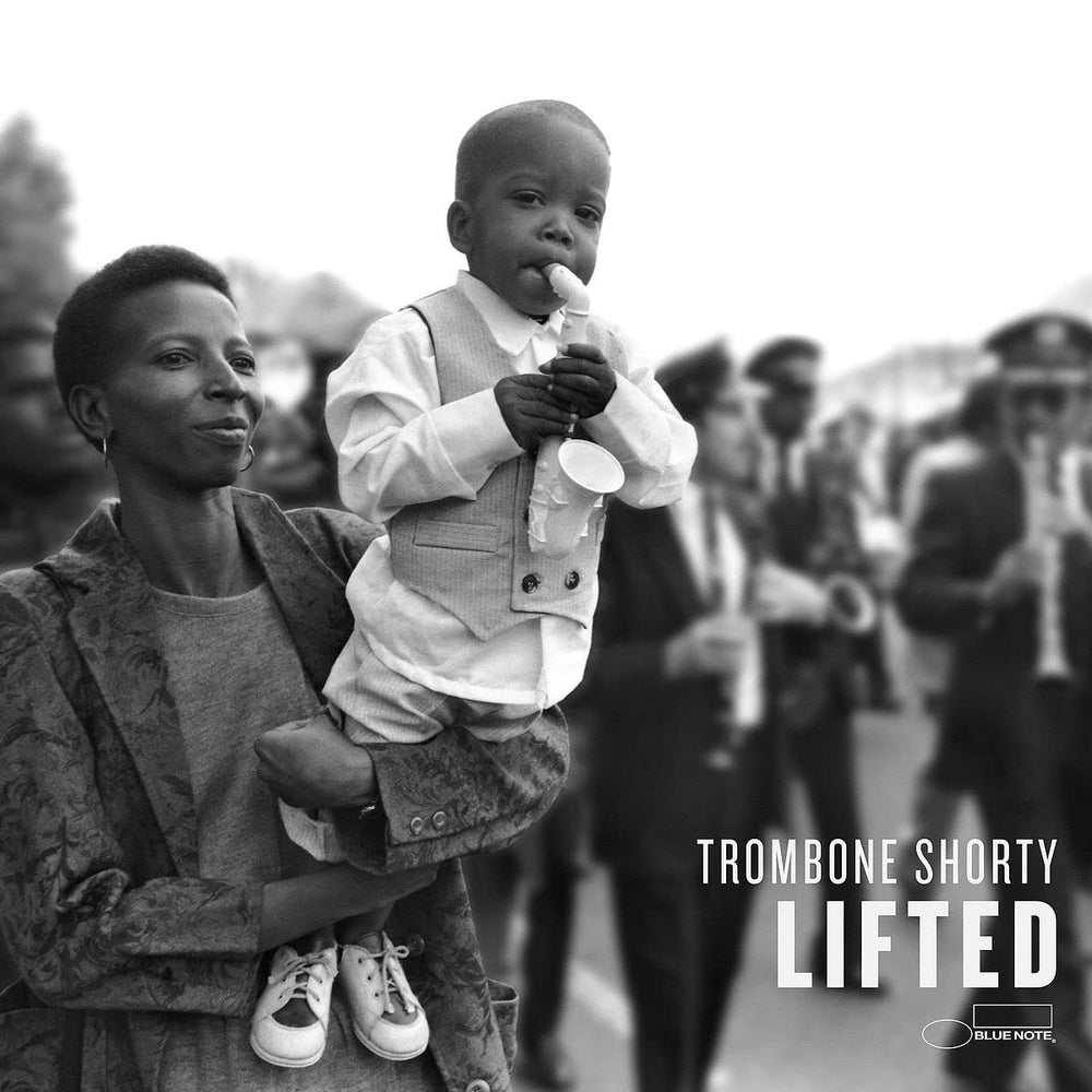 Lifted [LP] [Vinyl] (ONLINE ORDER ONLY)