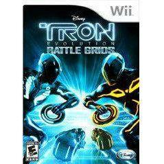 Tron Evolution: Battle Grids - Wii (Online Order Only)