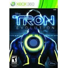 Tron Evolution - Xbox 360 (Online Order Only)