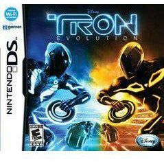 Tron Evolution - Nintendo DS (Online Order Only)