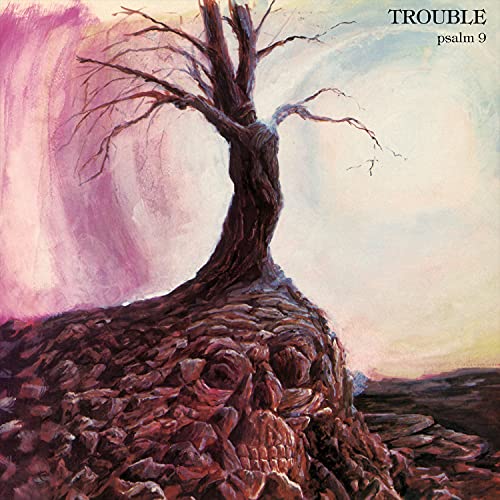 Psalm 9 (2020 Remaster) [Vinyl] (ONLINE ORDER ONLY)