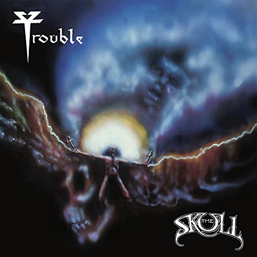 The Skull (2020 Remaster) [CD] (ONLINE ORDER ONLY)