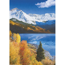 Trout Lake by Vest 1000 Piece Jigsaw Puzzle Piatnik (ONLINE ORDER ONLY)