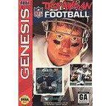 Troy Aikman NFL Football - Sega Genesis - (GAME ONLY) (Online Order Only)
