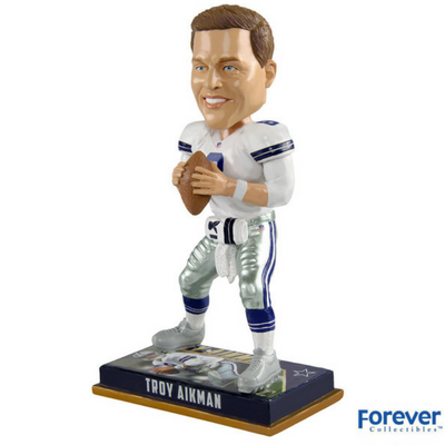 NFL Legends Series Bobbleheads (ONLINE ORDER ONLY)