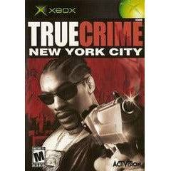 True Crime New York City - Xbox (Online Order Only)