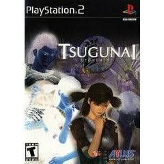 Tsugunai Atonement - PlayStation 2 (Online Order Only)