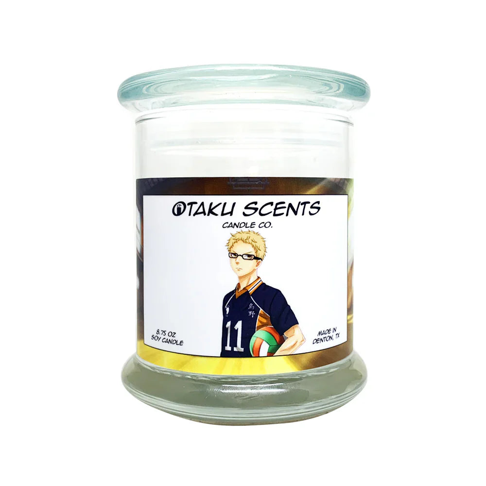 Tsukishima Candle (ONLINE ORDER ONLY)