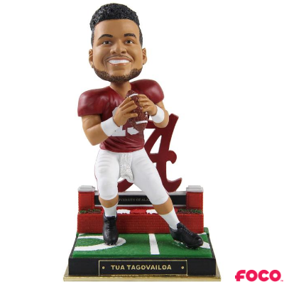 NCAA College Football Gate Series Bobbleheads (ONLINE ORDER ONLY)