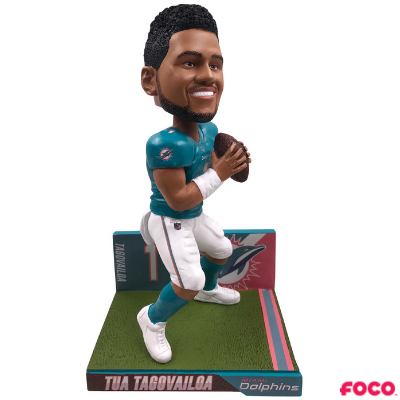 Big Ticket Bobbleheads (ONLINE ORDER ONLY)