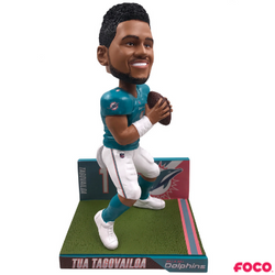 Big Ticket Bobbleheads (ONLINE ORDER ONLY)