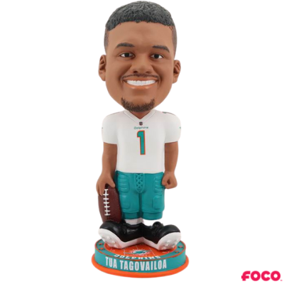 Knucklehead Big Head Bobbleheads (ONLINE ORDER ONLY)