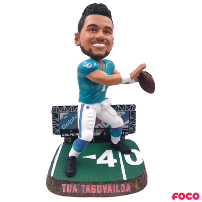 Additional Scoreboard Bobbleheads (ONLINE ORDER ONLY)