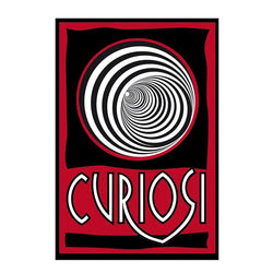 Tunnel 33 Piece Mini Matchbox Jigsaw Puzzle Curiosi (ONLINE ORDER ONLY)