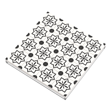 Custom Turkish Tile / Wallpaper Part #3 Pack (20 Tiles) made with LEGO parts - B3 Customs (Online Order Only)