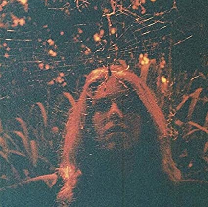 Turnover - Peripheral Vision (Magenta Colored Vinyl, Digital Download Card) [Vinyl]