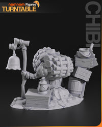 Chibi Noco - Expedition 33 (ONLINE ORDER ONLY)