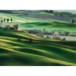 Tuscany Hills 500 Piece Jigsaw Puzzle Clementoni (ONLINE ORDER ONLY)