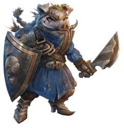 World of Battlezoo: Indigo Isles for Foundry VTT (Online Order Only)