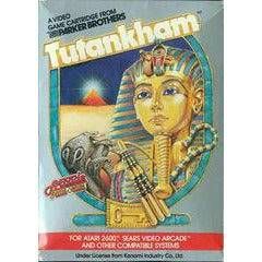 Tutankham - Atari 2600 (Online Order Only)