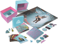 Scaled and Icy (Box Set) (Poster, Sticker, Boxed Set, Limited Edition, Toy) [CD] (ONLINE ORDER ONLY)
