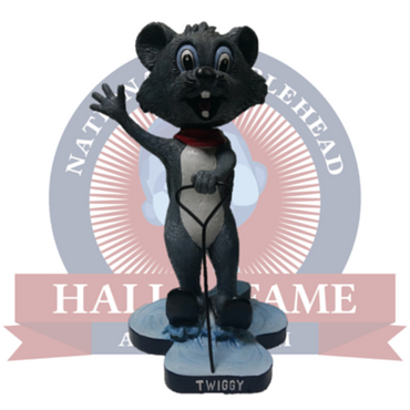Twiggy Bobblehead (ONLINE ORDER ONLY)