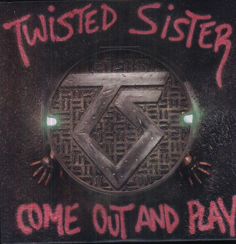 Come Out and Play [Vinyl]