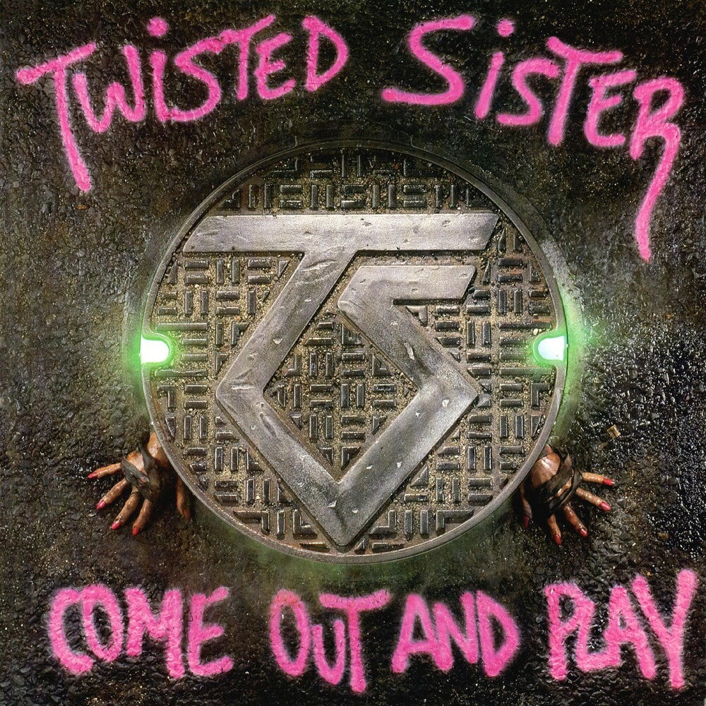 Come Out and Play (180 Gram Translucent Gold Audiophile Vinyl; 3 [Vinyl]