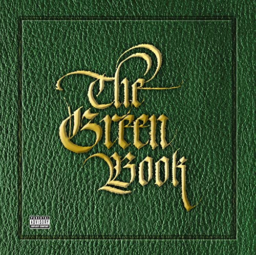 The Green Book (Twiztid 25th Anniversary) [CD] (ONLINE ORDER ONLY)