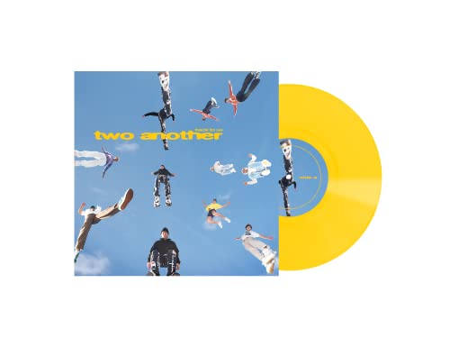 Back To Us [LP] [Vinyl]