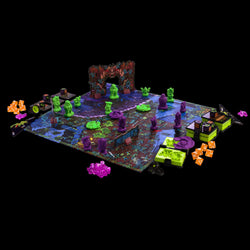 Necromolds: Battle Box - Series 1 Starter Set (ONLINE ORDER ONLY)