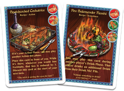 The Red Dragon Inn: Smorgasbox (ONLINE ORDER ONLY)