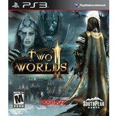 Two Worlds II - PlayStation 3 (Online Order Only)