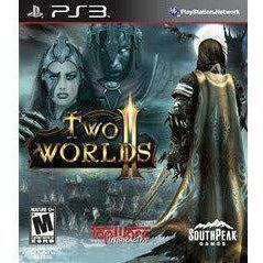 Two Worlds II - PlayStation 3 (Online Order Only)