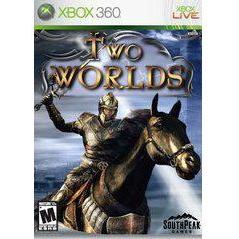 Two Worlds - Xbox 360 (LOOSE) (Online Order Only)