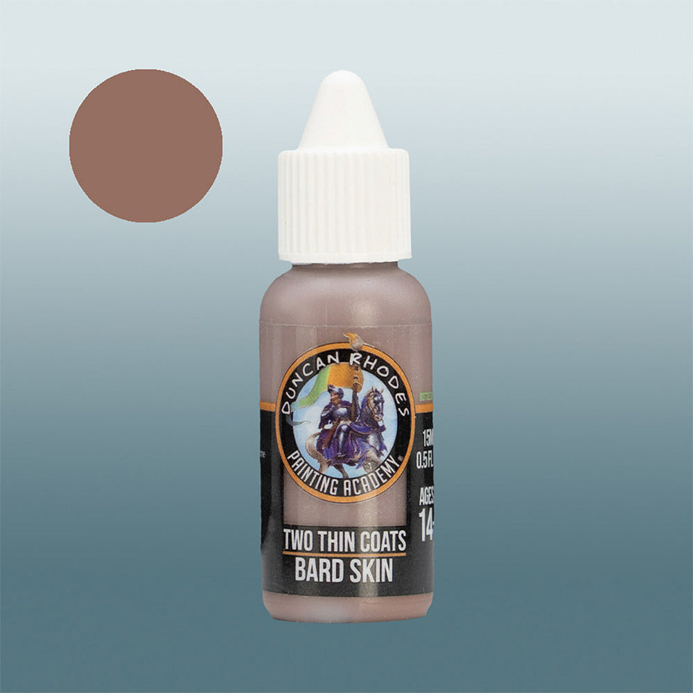 Two Thin Coats Highlight: Bard Skin (ONLINE ORDER ONLY)
