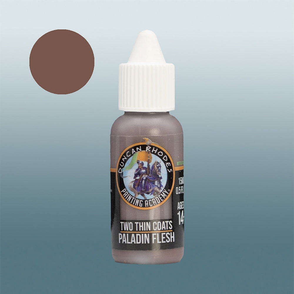 Two Thin Coats Midtone: Paladin Flesh (ONLINE ORDER ONLY)
