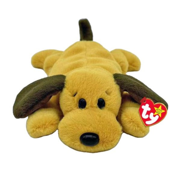 Ty Commemorative 30th Anniversary Beanie Babies: Bones II (Small) (ONLINE ORDER ONLY)